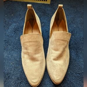 Lucky Brand Mahzan Loafer